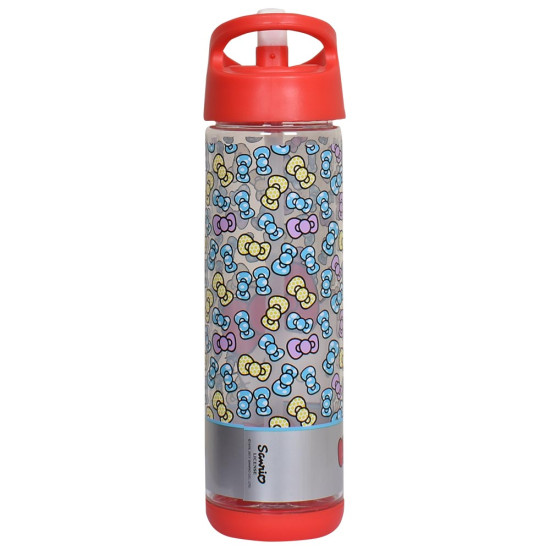 Sunce Παιδικό μπουκάλι νερού Hello Kitty Water Bottle Sunce Παιδικό μπουκάλι νερού Hello Kitty Water Bottle